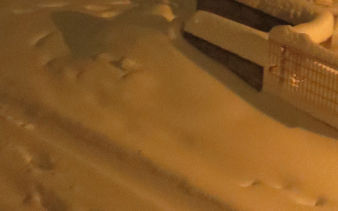 入間市は先週に引き続き大雪!明日の大雨でどれだけ溶ける?