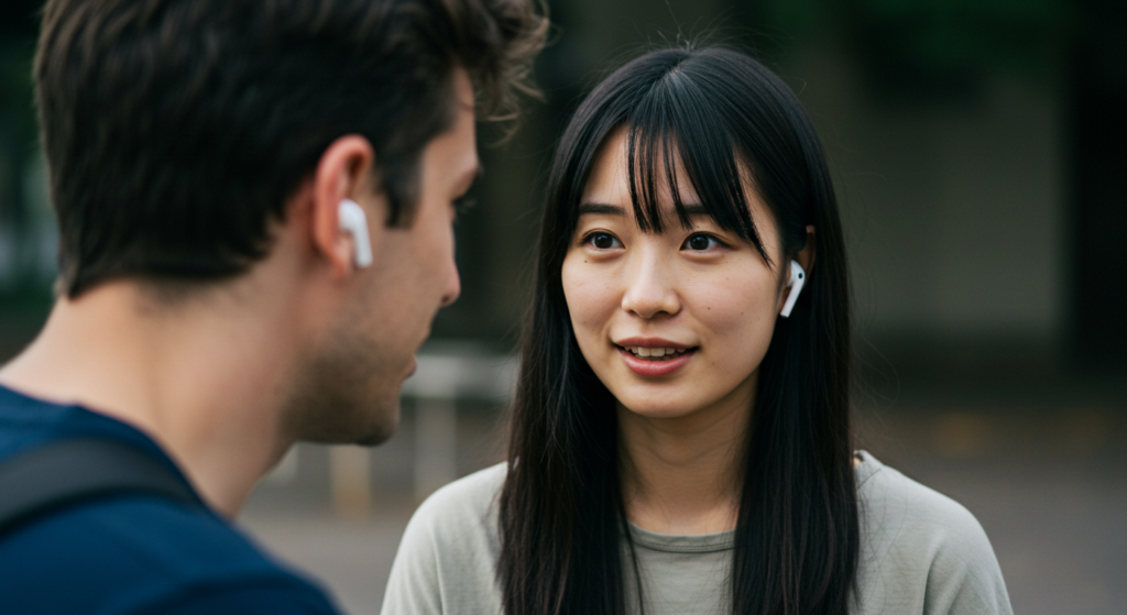 Apple AirPodsのリアルタイム翻訳機能、iOS 19で実現か？ 2025年3月17日時点の世間の反応を徹底解説