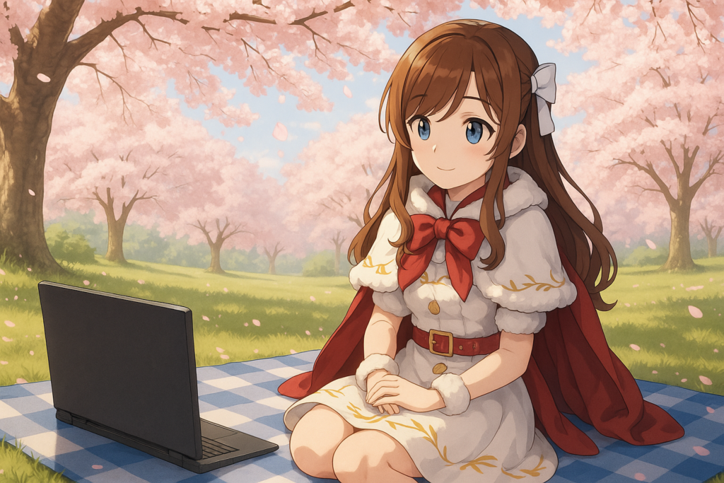 2025年春テレビアニメ試聴継続作品