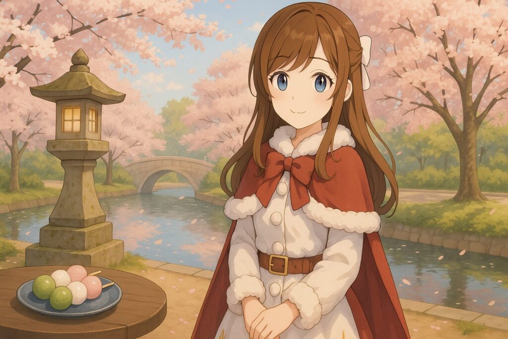 4月27日 今日は何の日