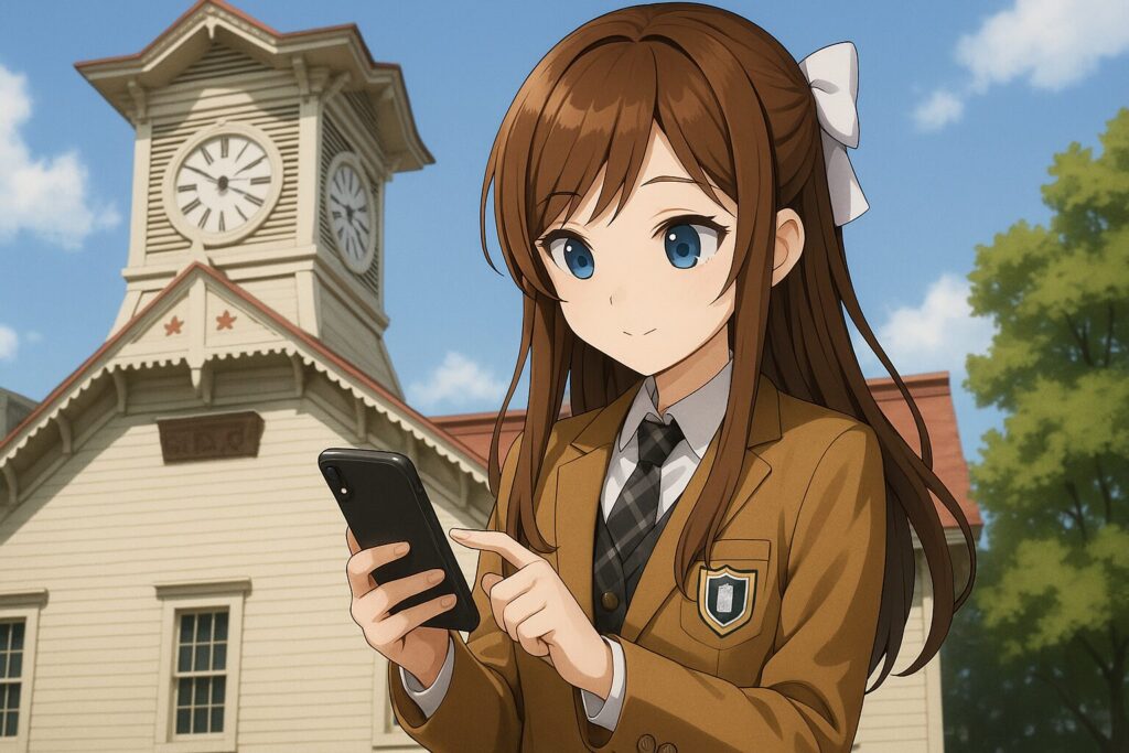 iPhoneのロック画面のアイコンを好きなアプリにする方法