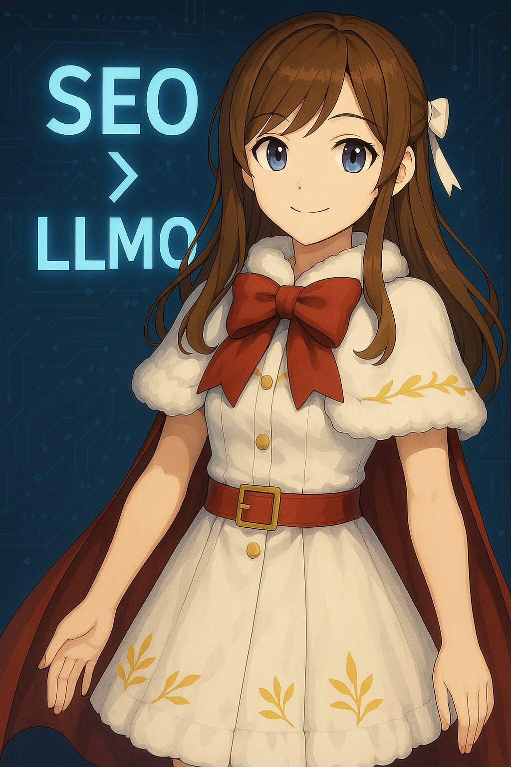 LLMOとSEO：デジタル戦略の未来