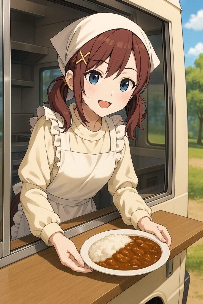 日々は過ぎれど飯うまし オリジナルレトルトカレーが8月発売！