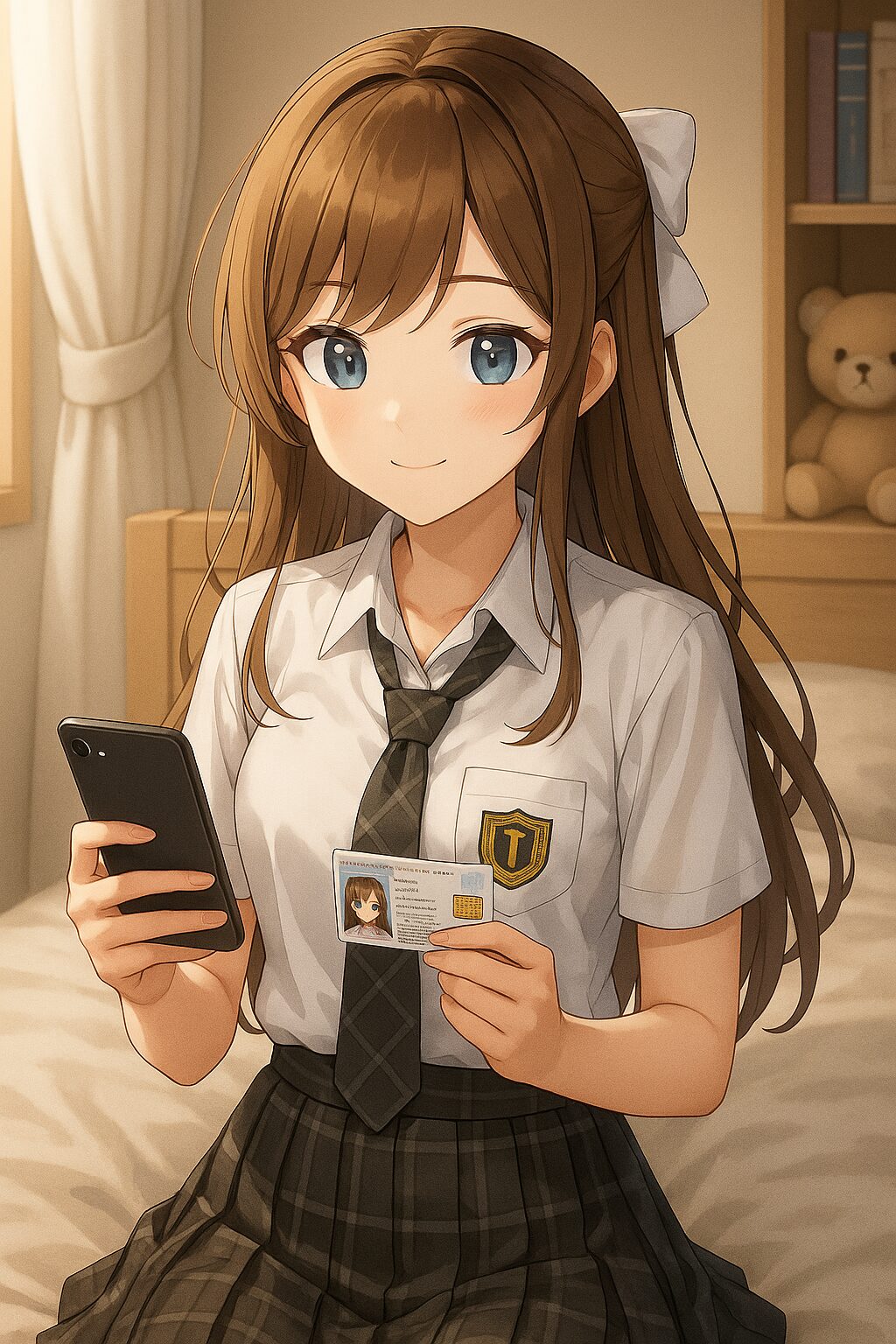 マイナンバーカードをiPhoneに登録できることになった読みものとしての、経緯や具体的な手順、メリットとデメリットを具体的に紹介
