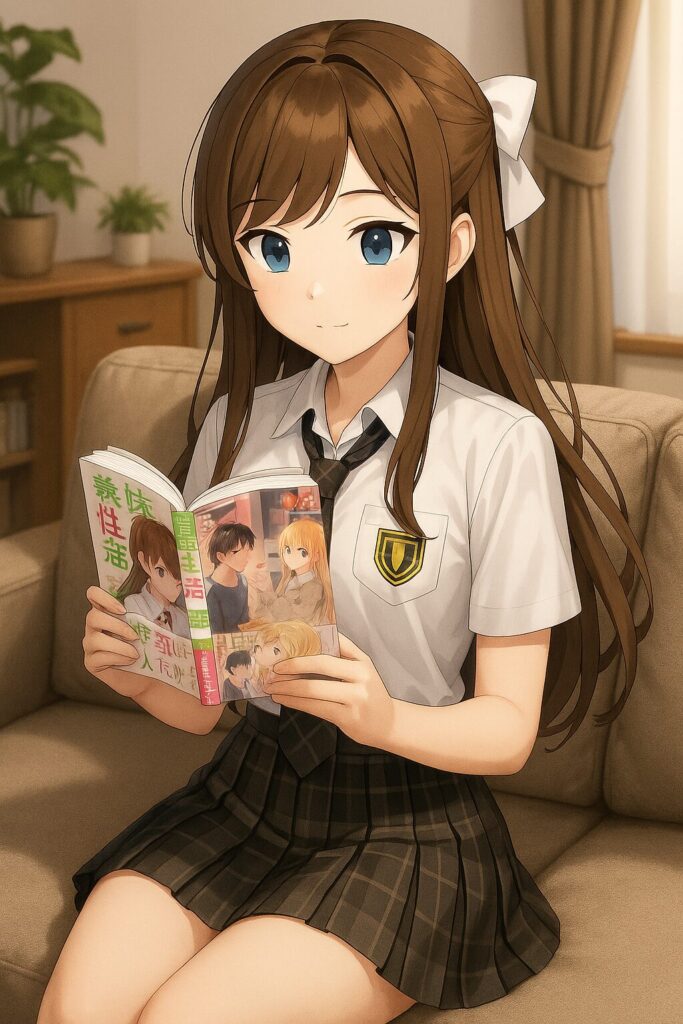 ラノベ『義妹生活 14』購入！ついに一線をこえる 