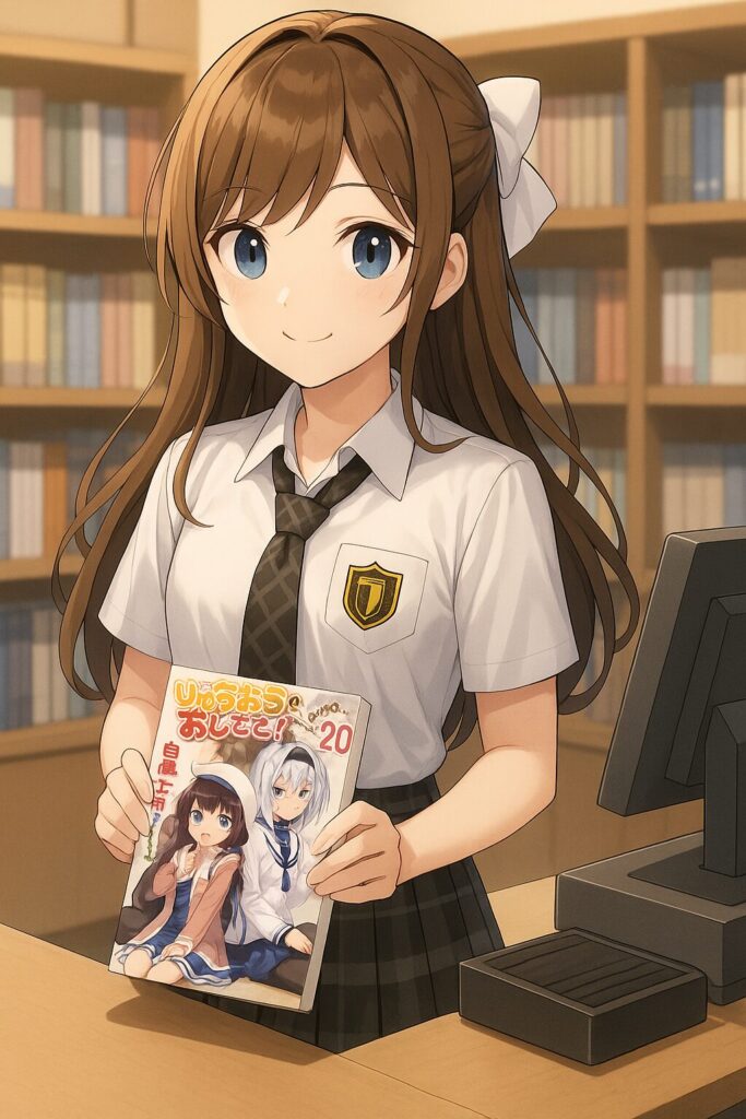 ラノベ『りゅうおうのおしごと！』20巻 最終巻購入