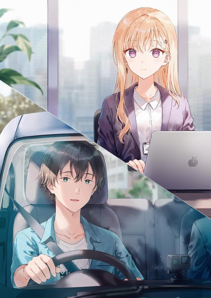 ラノベ『義妹生活』第15巻が10月24日発売