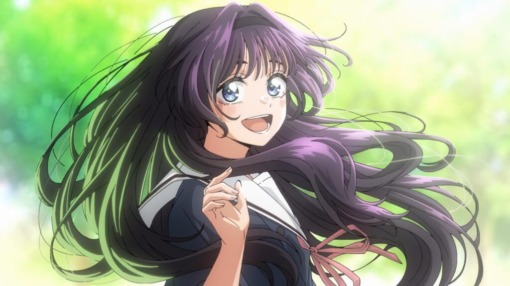 アニメ『薫る花は凛と咲く』最終回のED曲「ひとひら」の発売は？