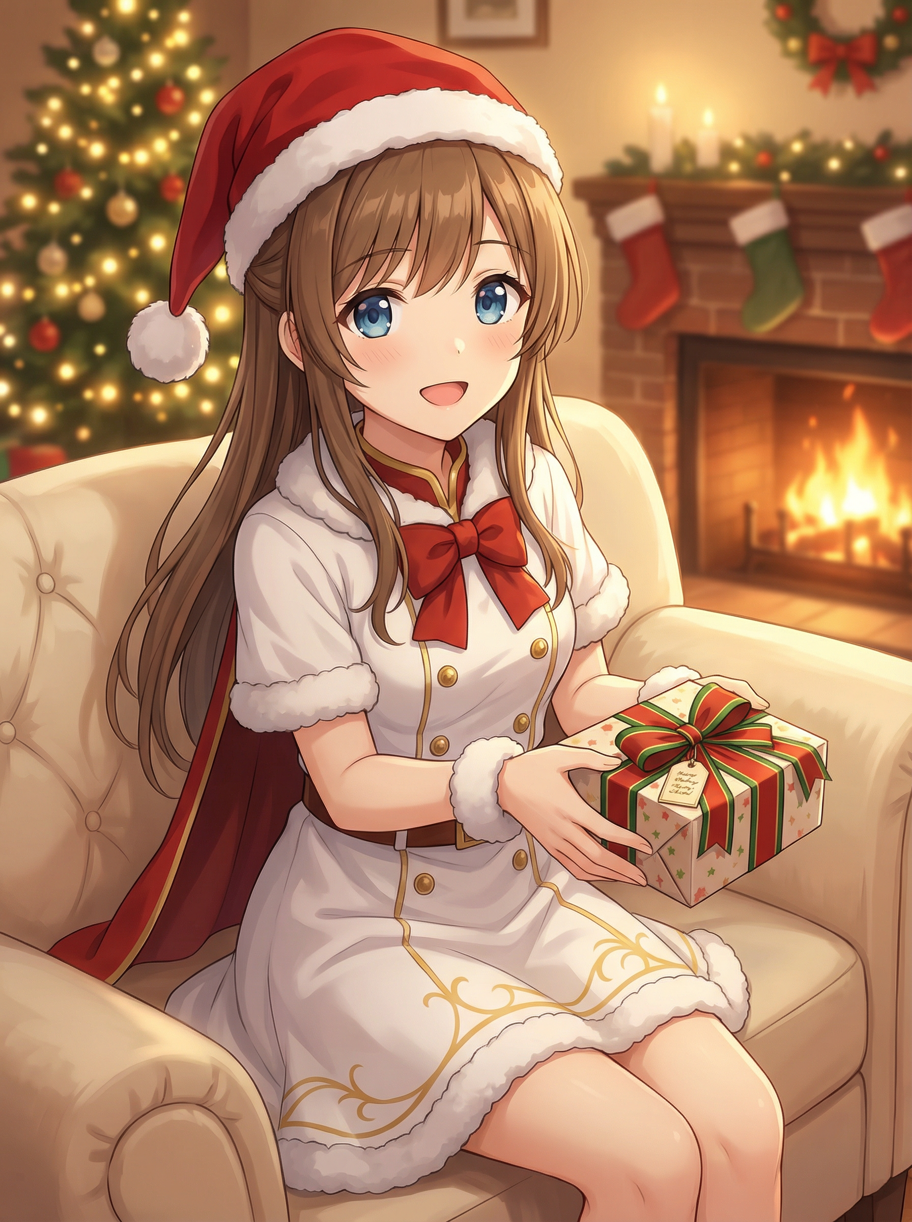 メリークリスマス