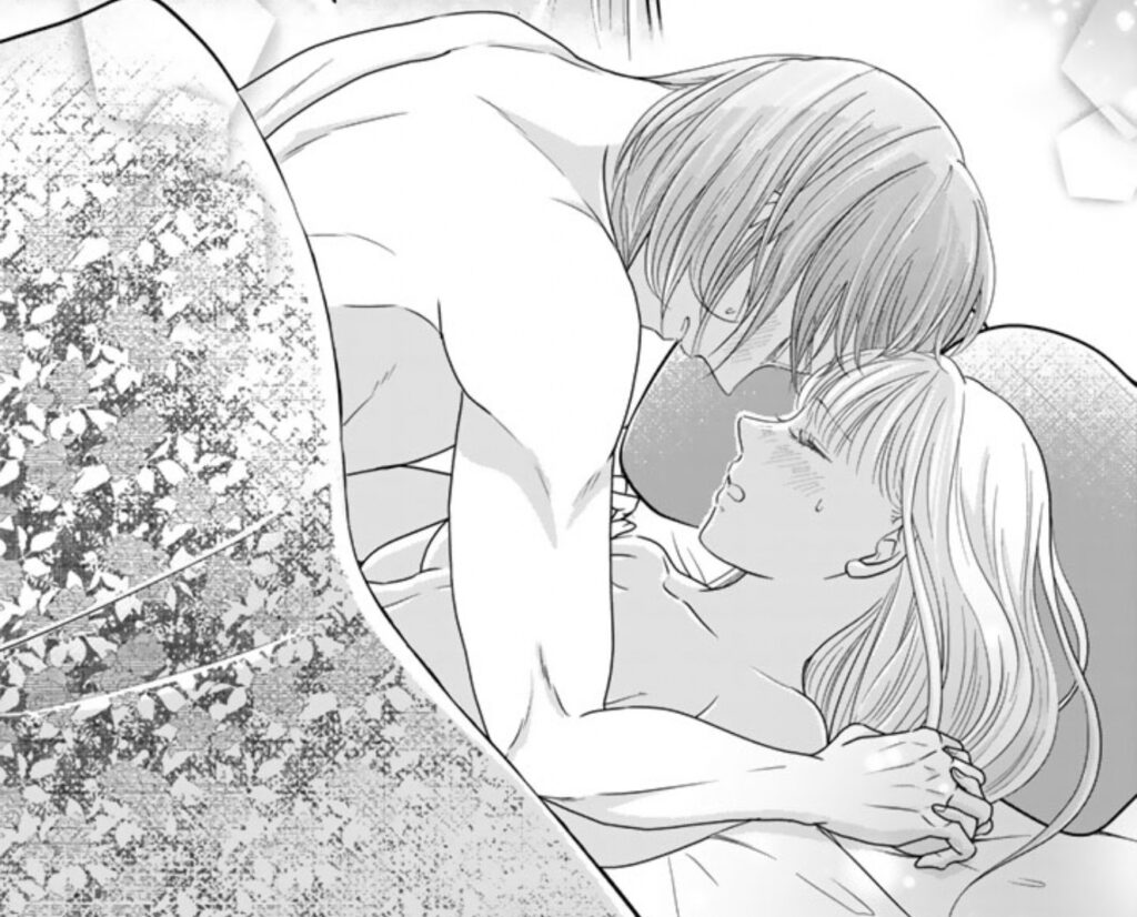 妃教育から逃げたい私｜最終回を迎える