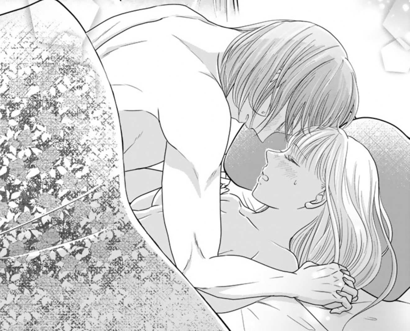 妃教育から逃げたい私|最終回を迎える