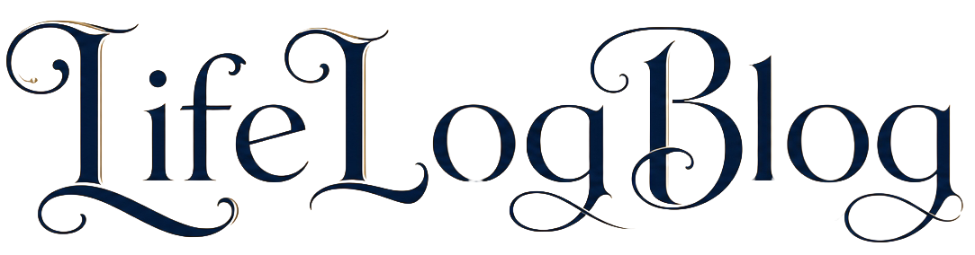 LifeLogBlog