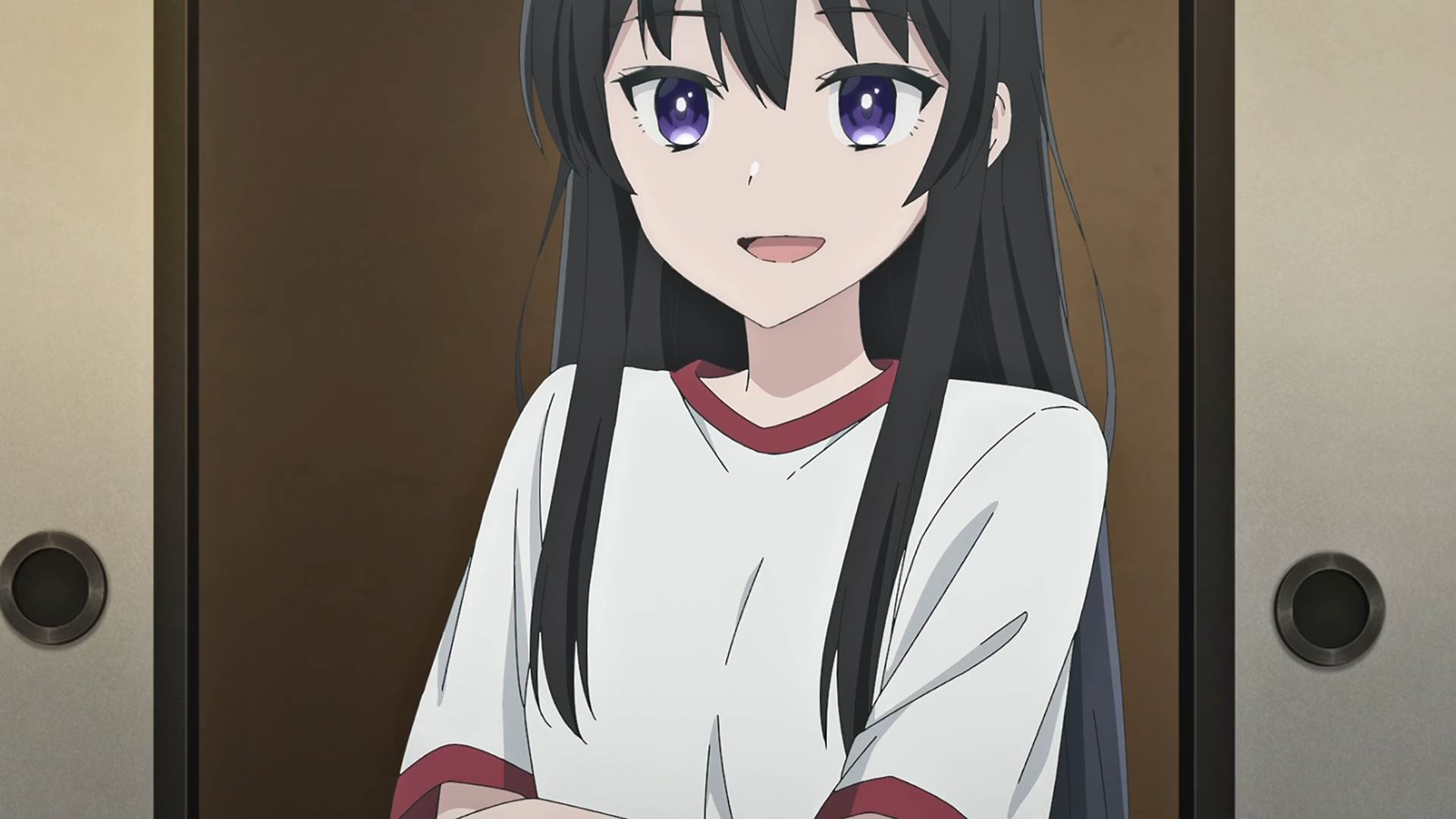 アニメ『転校先の清楚可憐な美少女が、昔男子と思って一緒に遊んだ幼馴染だった件』第9話で作画ミス